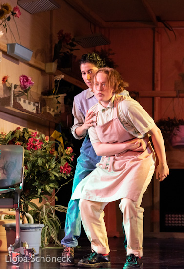 Der kleine Horrorladen | HP2 | 2021-03-17