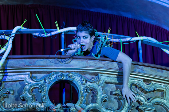 Der kleine Horrorladen | HPI | 2021-03-16