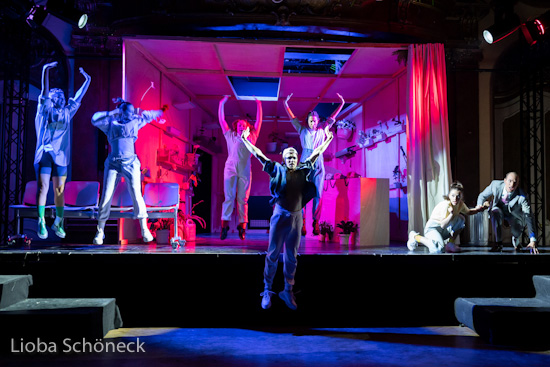 Der kleine Horrorladen | HP2 | 2021-03-17