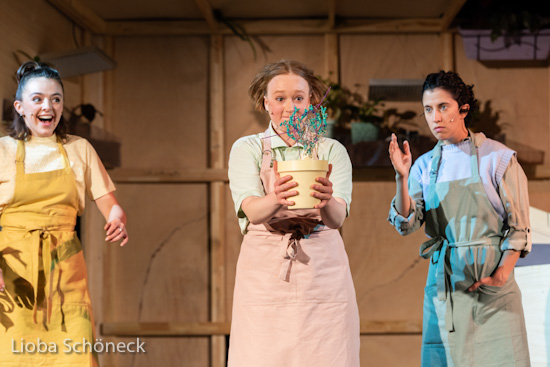 Der kleine Horrorladen | HP2 | 2021-03-17