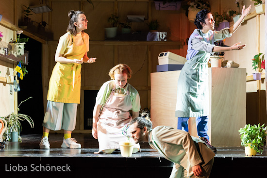 Der kleine Horrorladen | HP2 | 2021-03-17