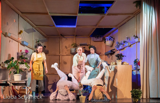 Der kleine Horrorladen | HP2 | 2021-03-17