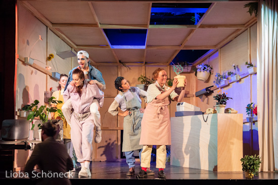 Der kleine Horrorladen | HP2 | 2021-03-17