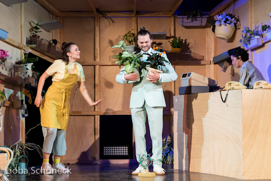 Der kleine Horrorladen | HP2 | 2021-03-17