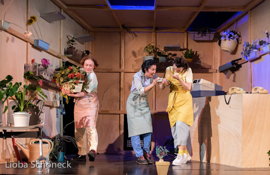 Der kleine Horrorladen | HP2 | 2021-03-17