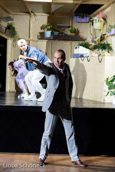 Der kleine Horrorladen | HP2 | 2021-03-17