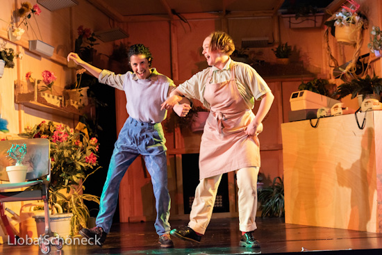 Der kleine Horrorladen | HP2 | 2021-03-17