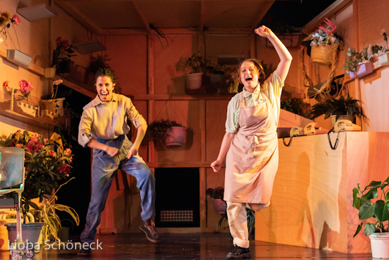 Der kleine Horrorladen | HP2 | 2021-03-17