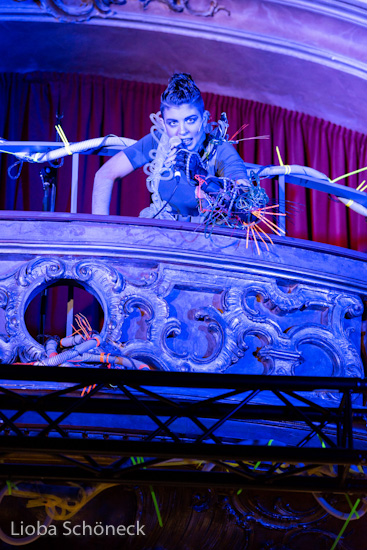 Der kleine Horrorladen | HP2 | 2021-03-17