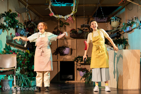 Der kleine Horrorladen | HP2 | 2021-03-17