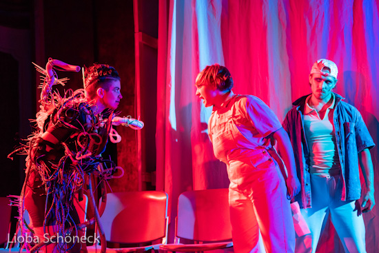 Der kleine Horrorladen | HP2 | 2021-03-17