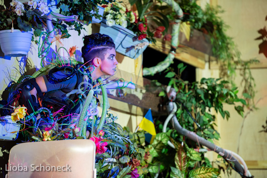 Der kleine Horrorladen | HP2 | 2021-03-17