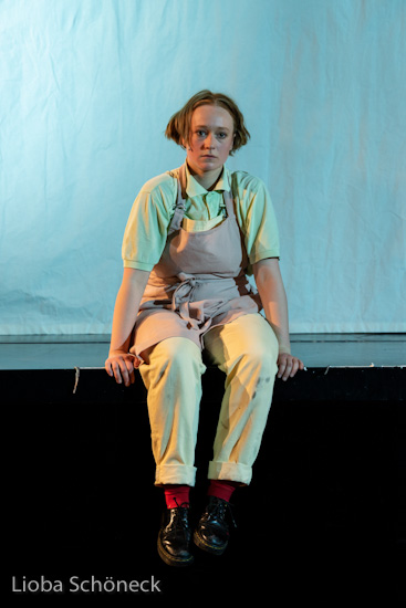 Der kleine Horrorladen | HP2 | 2021-03-17