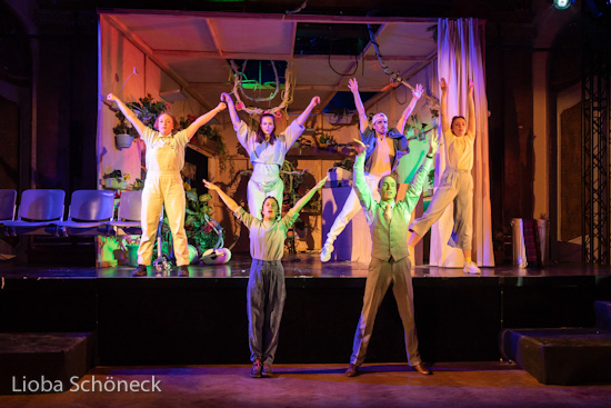 Der kleine Horrorladen | HP2 | 2021-03-17