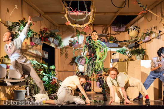 Der kleine Horrorladen | HP2 | 2021-03-17