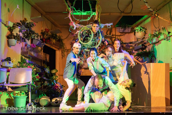 Der kleine Horrorladen | HP2 | 2021-03-17