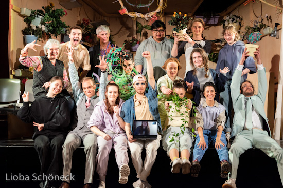 Der kleine Horrorladen | HP2 | 2021-03-17