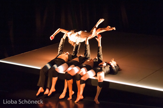 FREEX | Pál Frenák | Theaterlabor | HPII 20.01.2015