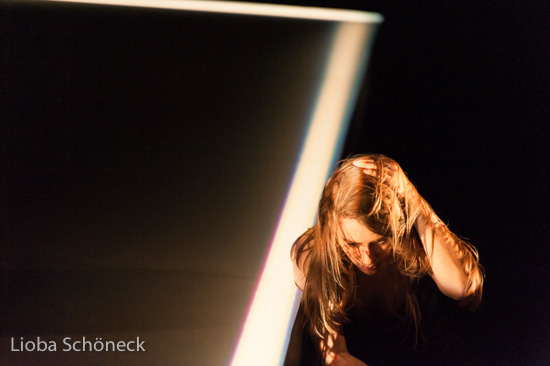 FREEX | Pál Frenák | Theaterlabor | HPII 20.01.2015