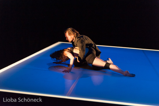 FREEX | Pál Frenák | Theaterlabor | HPII 20.01.2015