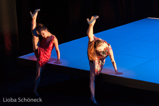 FREEX | Pál Frenák | Theaterlabor | HPII 20.01.2015