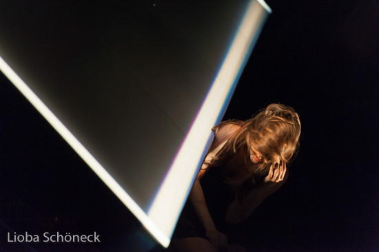 FREEX | Pál Frenák | Theaterlabor | GP 21.01.2015