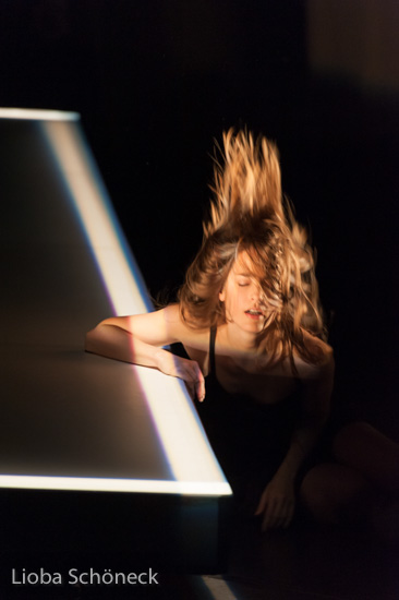 FREEX | Pál Frenák | Theaterlabor | GP 21.01.2015