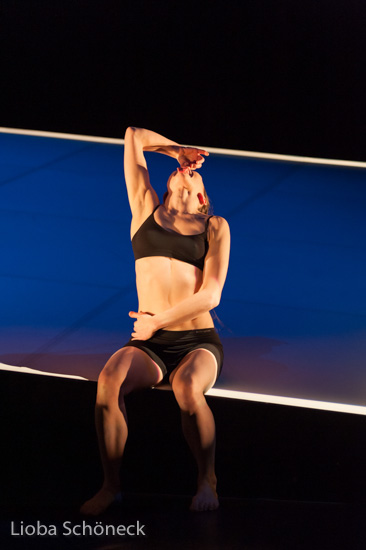 FREEX | Pál Frenák | Theaterlabor | GP 21.01.2015