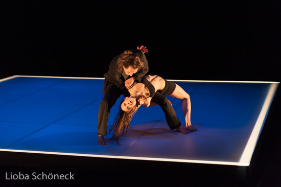 FREEX | Pál Frenák | Theaterlabor | GP 21.01.2015