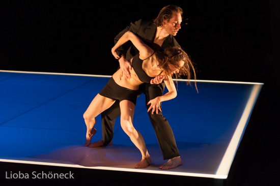 FREEX | Pál Frenák | Theaterlabor | GP 21.01.2015