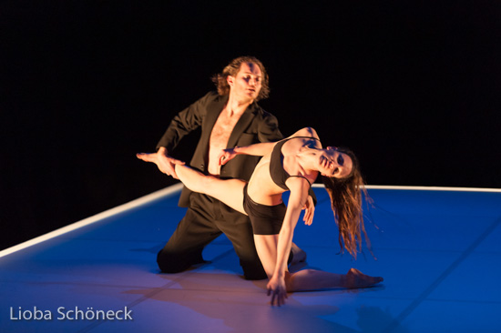 FREEX | Pál Frenák | Theaterlabor | GP 21.01.2015