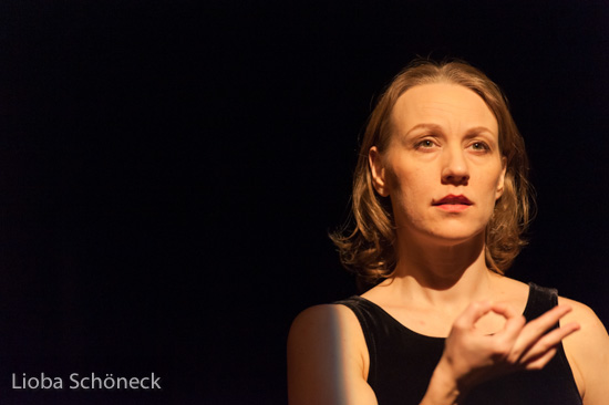 FREEX | Pál Frenák | Theaterlabor | GP 21.01.2015