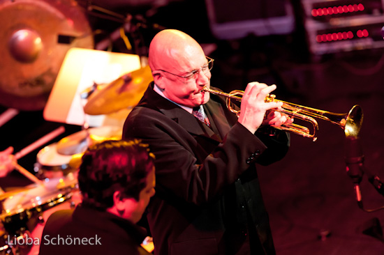 johannes fabers consortium | Das Abschieskonzert | 31.01.2012