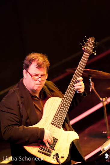 johannes fabers consortium | Das Abschieskonzert | 31.01.2012