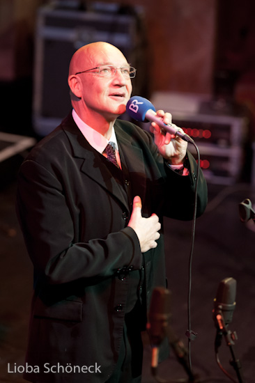 johannes fabers consortium | Das Abschieskonzert | 31.01.2012
