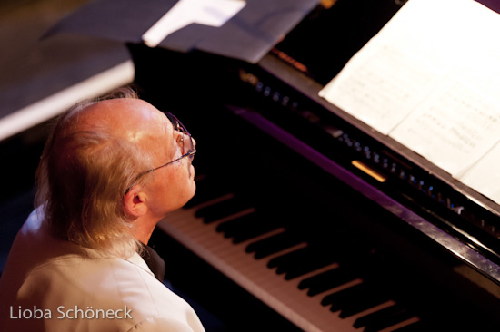 johannes fabers consortium | Das Abschieskonzert | 31.01.2012