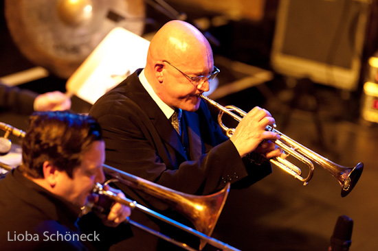 johannes fabers consortium | Das Abschieskonzert | 31.01.2012