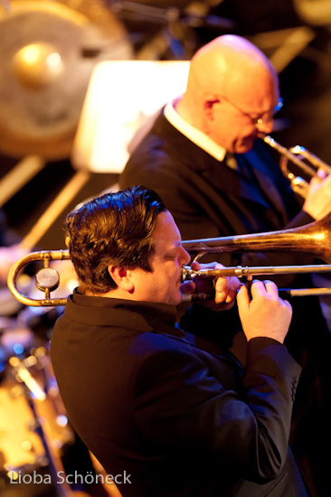 johannes fabers consortium | Das Abschieskonzert | 31.01.2012