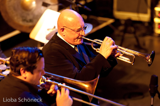 johannes fabers consortium | Das Abschieskonzert | 31.01.2012