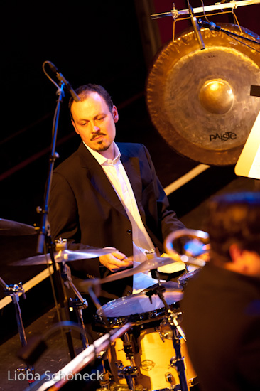johannes fabers consortium | Das Abschieskonzert | 31.01.2012