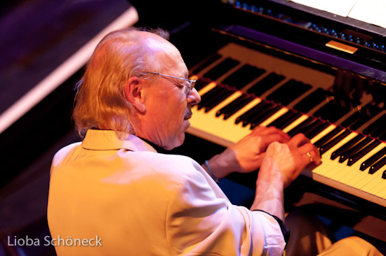johannes fabers consortium | Das Abschieskonzert | 31.01.2012