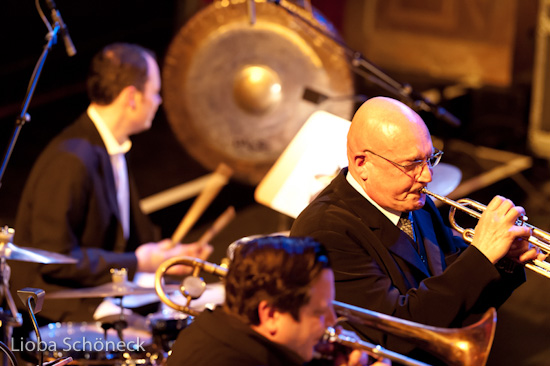 johannes fabers consortium | Das Abschieskonzert | 31.01.2012