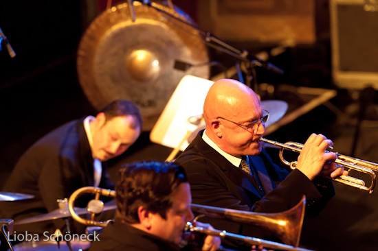 johannes fabers consortium | Das Abschieskonzert | 31.01.2012