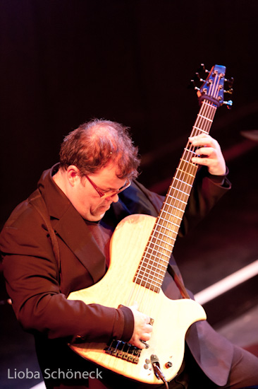 johannes fabers consortium | Das Abschieskonzert | 31.01.2012