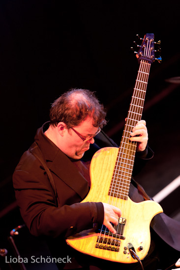johannes fabers consortium | Das Abschieskonzert | 31.01.2012