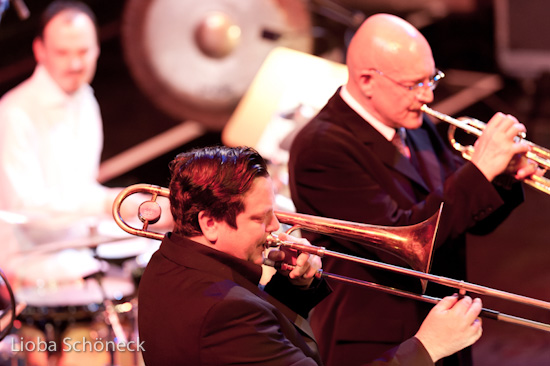 johannes fabers consortium | Das Abschieskonzert | 31.01.2012