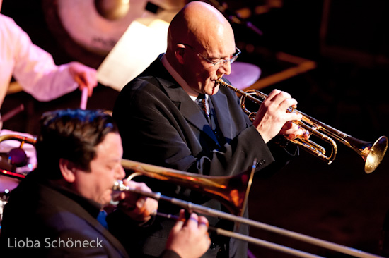 johannes fabers consortium | Das Abschieskonzert | 31.01.2012