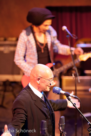 johannes fabers consortium | Das Abschieskonzert | 31.01.2012