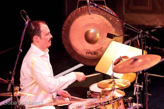 johannes fabers consortium | Das Abschieskonzert | 31.01.2012