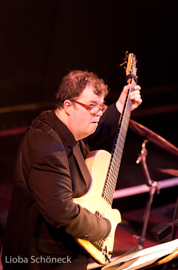johannes fabers consortium | Das Abschieskonzert | 31.01.2012
